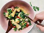 Tofu Substitute