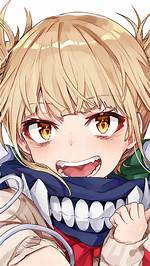 Toga Cute