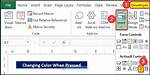 Toggle Button Color on Click [Duplicate]