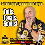 Toils