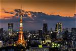 Tokyo Capital?
