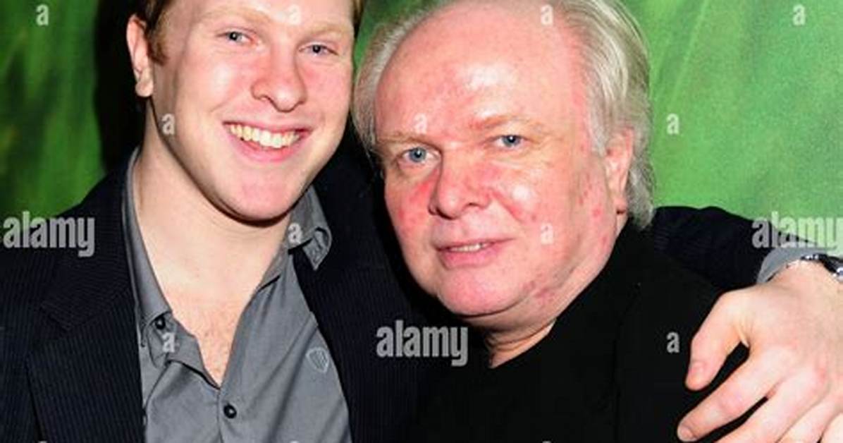 Tom Attenborough