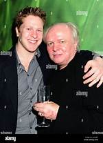 Tom Attenborough