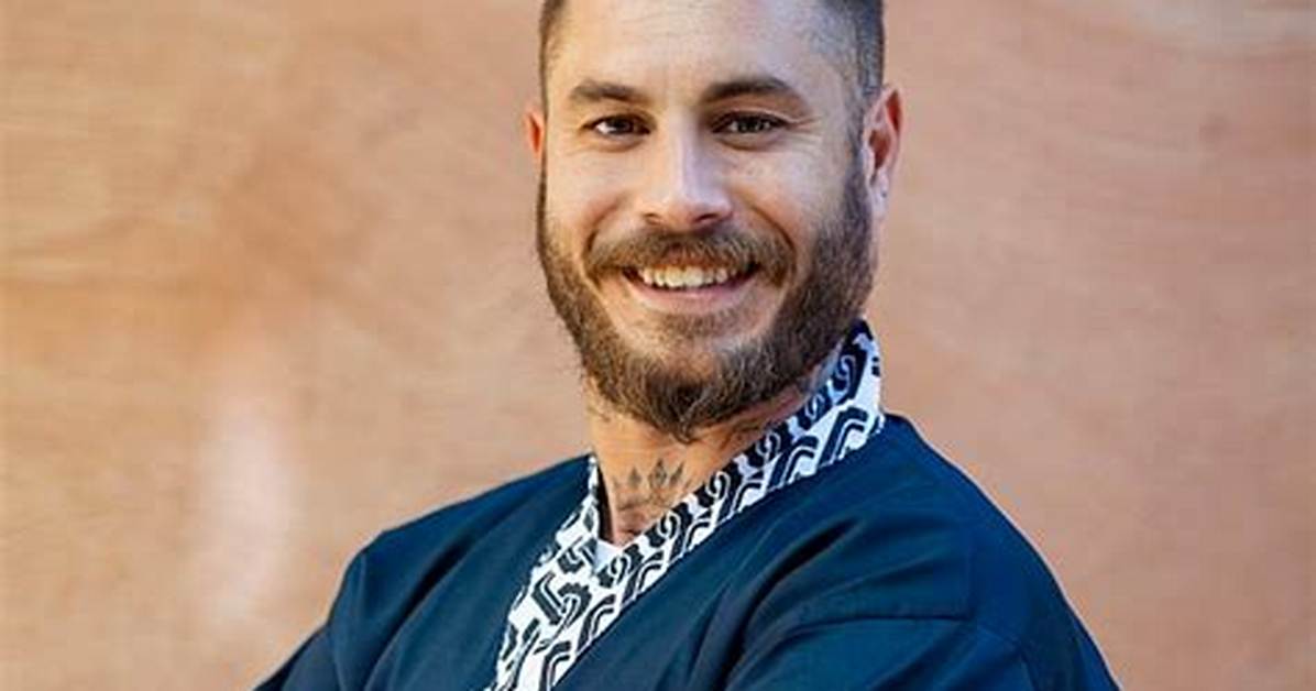 Tom Aviv