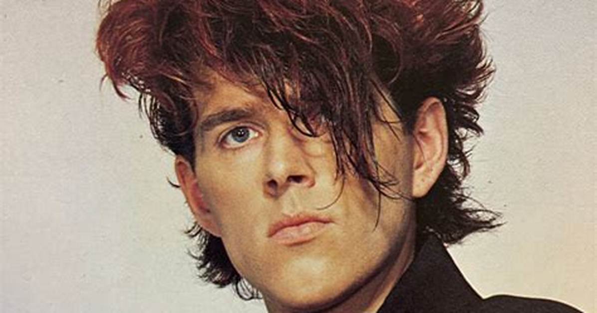 Tom Bailey