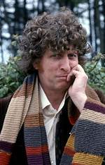 Tom Baker