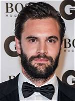 Tom Bateman Biography