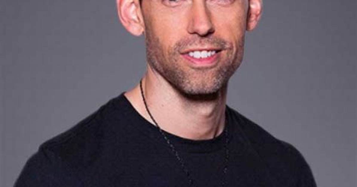 Tom Bilyeu