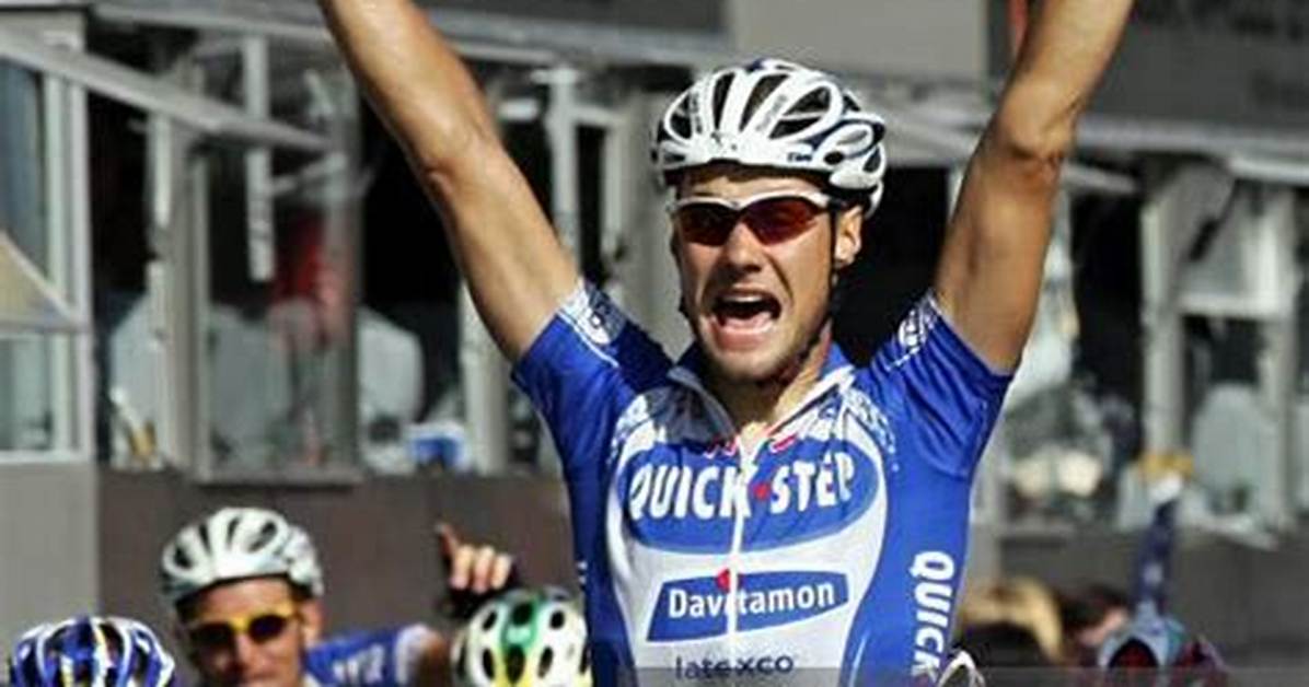 Tom Boonen