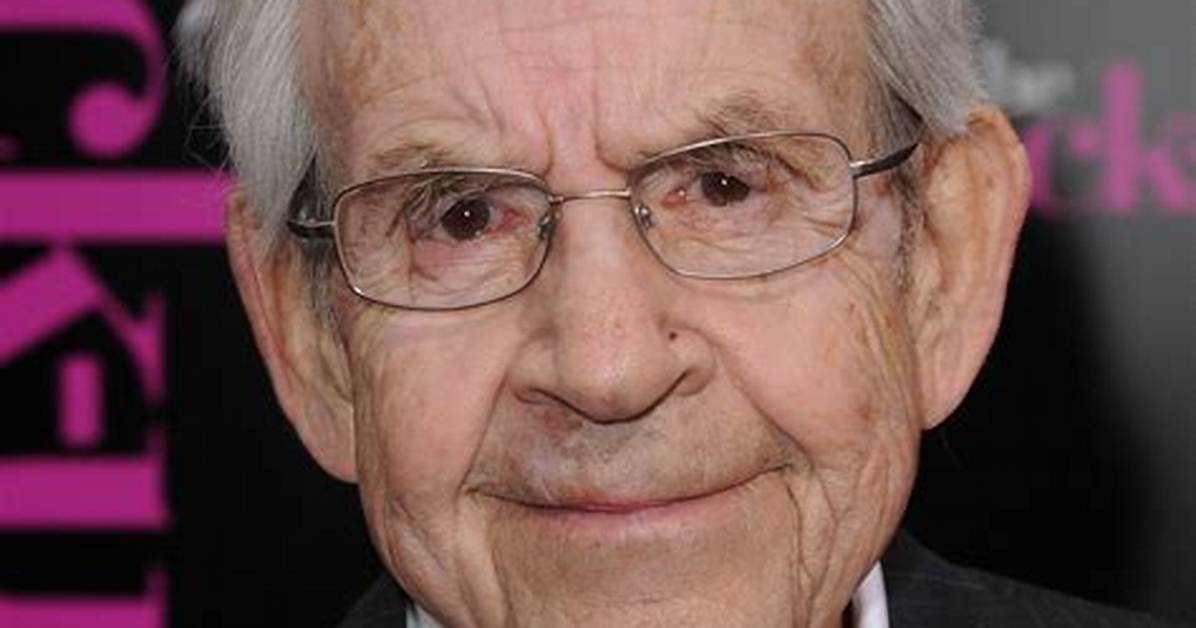 Tom Bosley Height