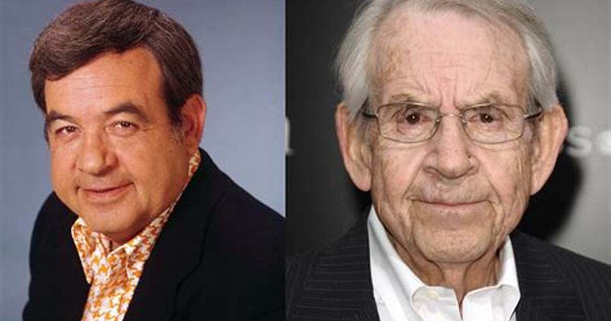 Tom Bosley