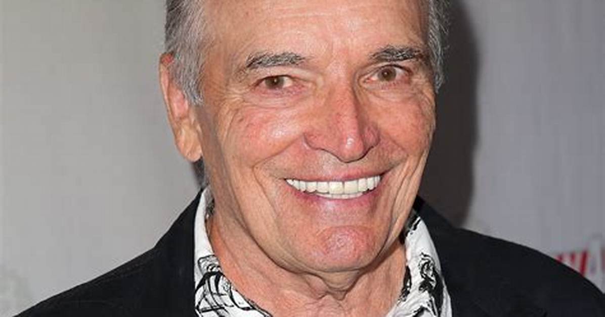 Tom Bower Net Worth
