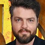 Tom Burke