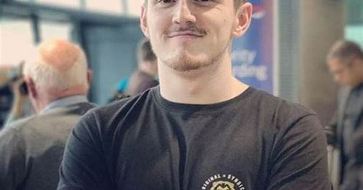 Tom Cassell