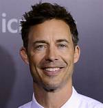 Tom Cavanagh Biography
