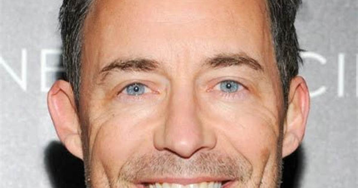 Tom Cavanagh Height