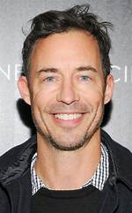 Tom Cavanagh Height