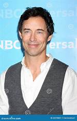 Tom Cavanagh