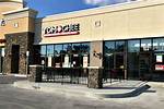 Tom Chee Locations