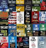 Tom Clancy