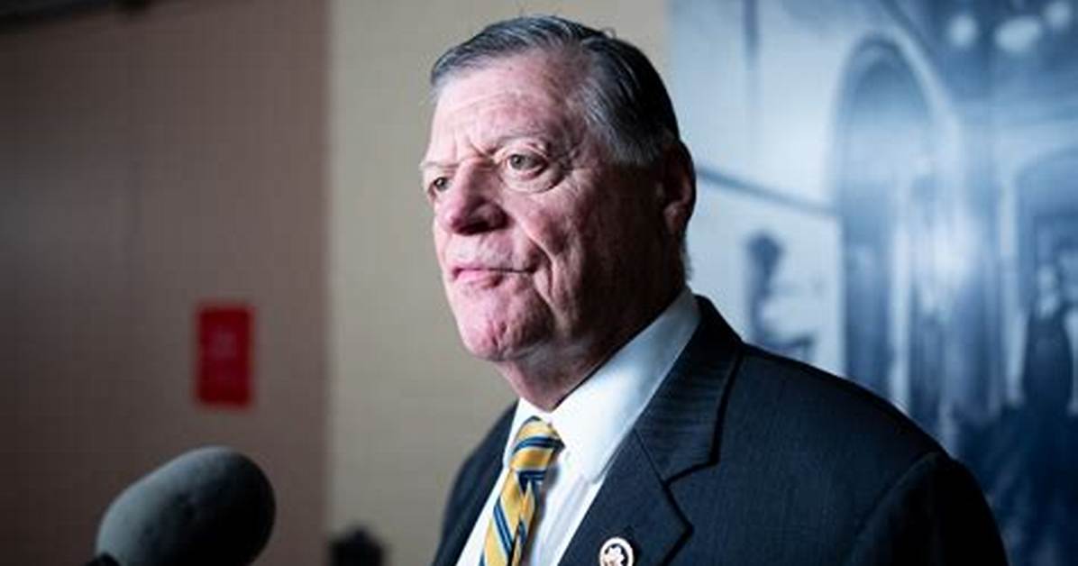 Tom Cole