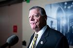 Tom Cole