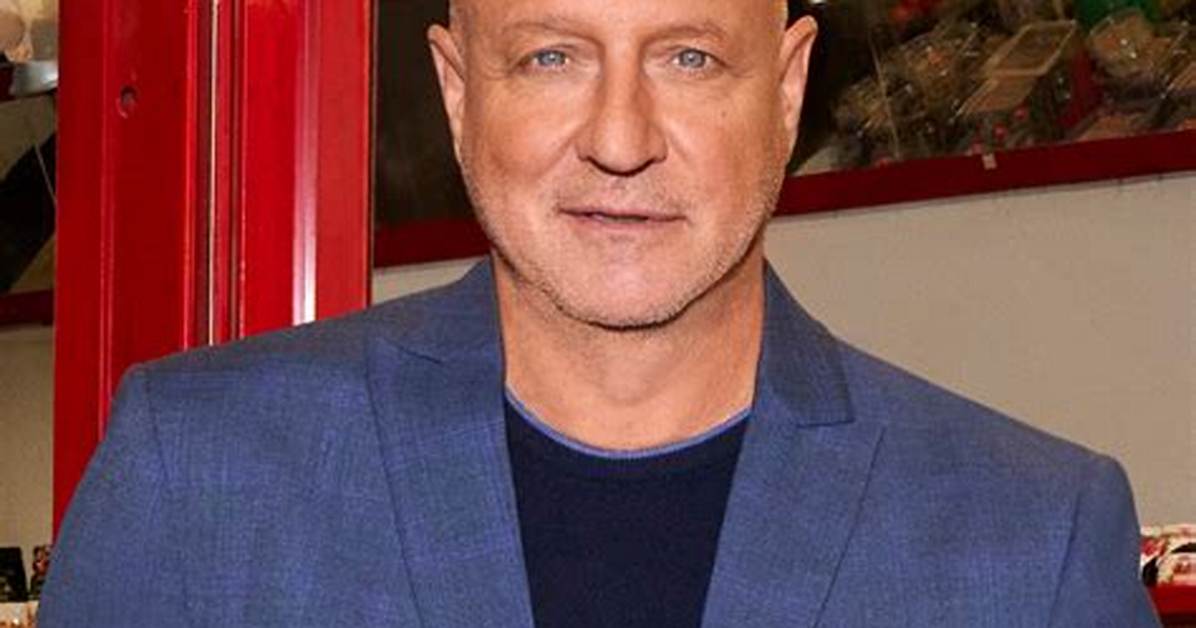 Tom Colicchio