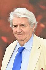 Tom Conti