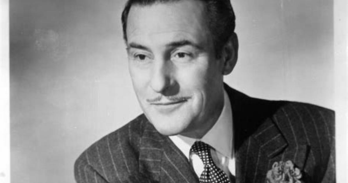 Tom Conway