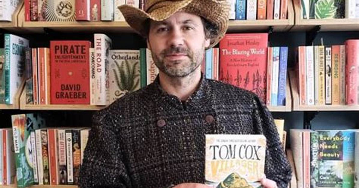 Tom Cox