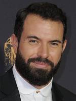 Tom Cullen