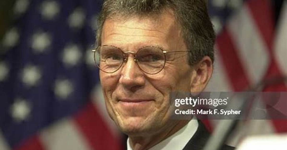 Tom Daschle