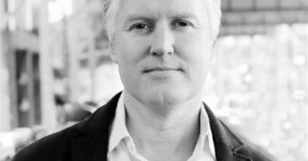 Tom Davidson