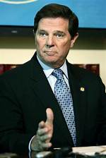 Tom Delay