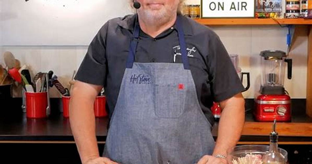 Tom Douglas