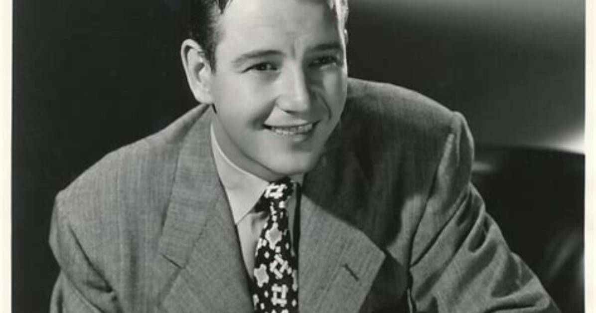 Tom Drake
