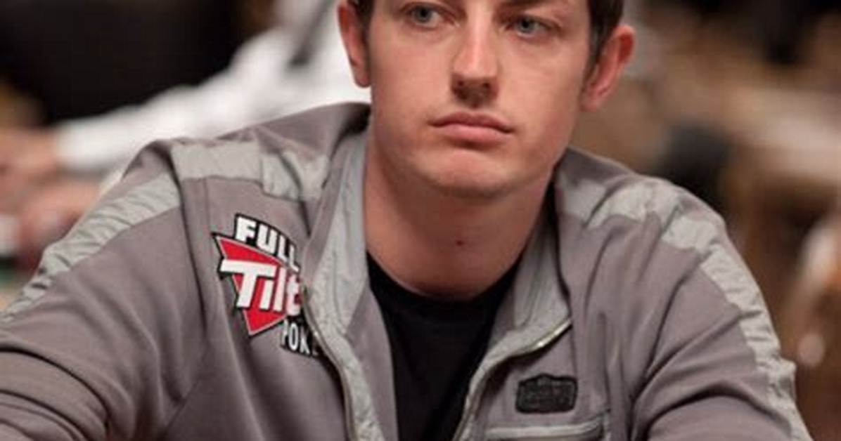 Tom Dwan