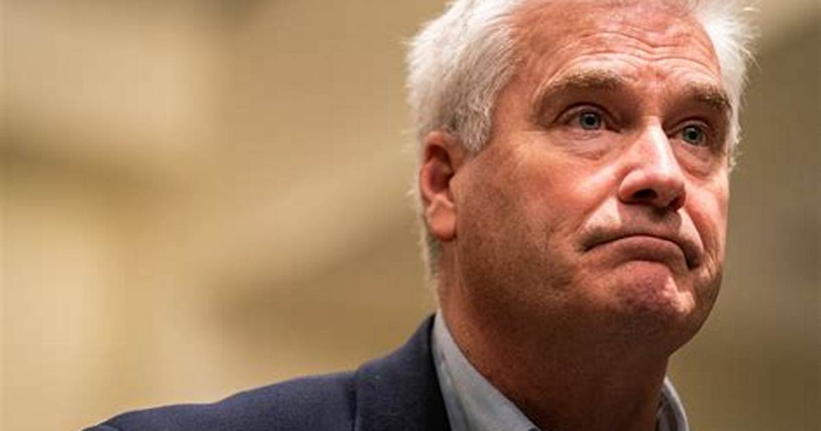 Tom Emmer
