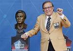 Tom Flores