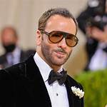 Tom Ford Height
