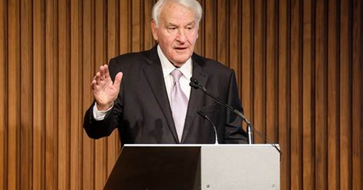 Tom Golisano