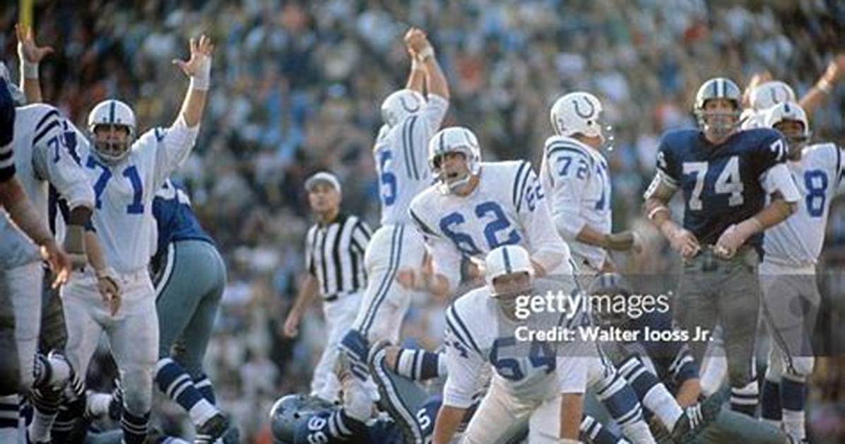 Tom Goode