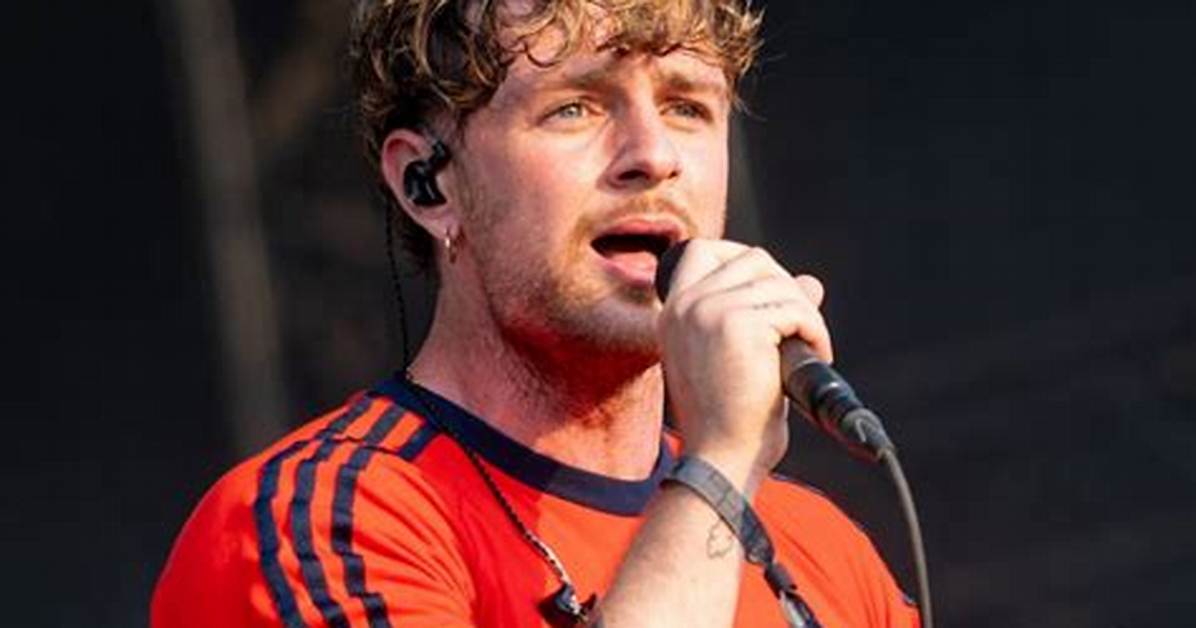 Tom Grennan