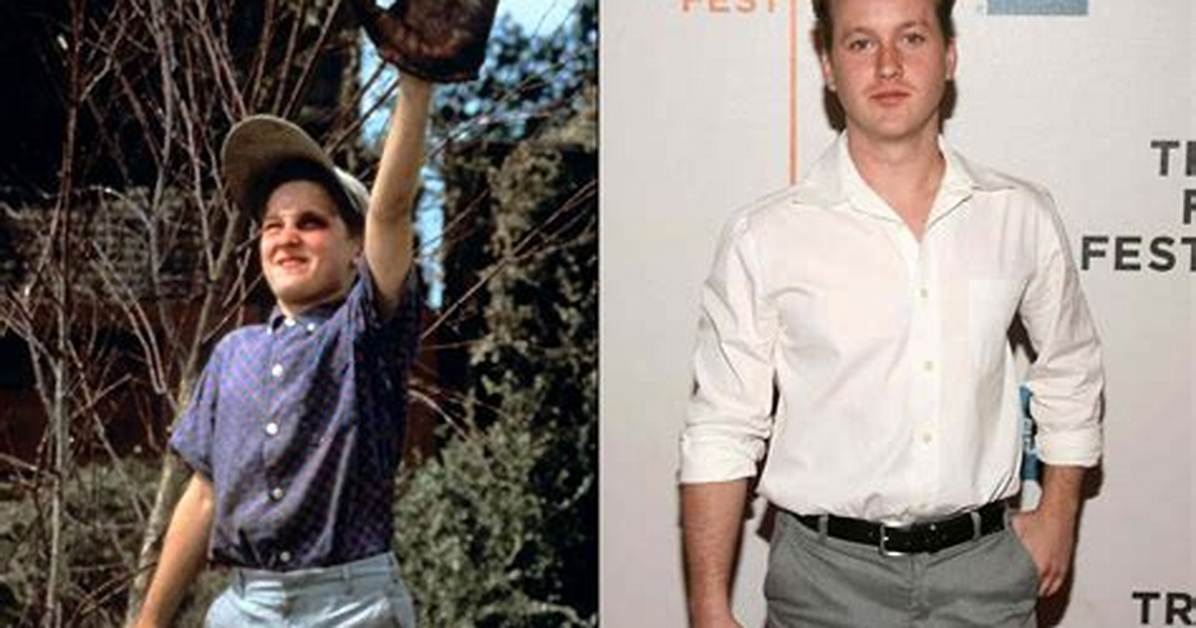 Tom Guiry