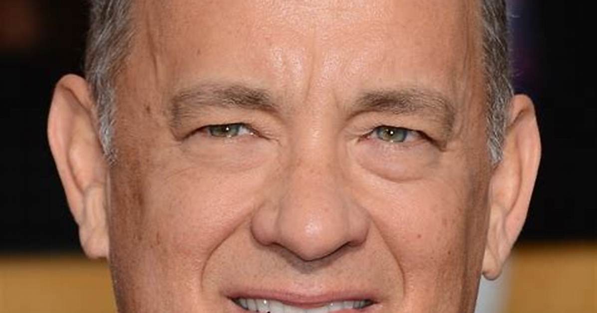 Tom Hanks