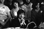 Tom Hayden
