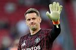 Tom Heaton