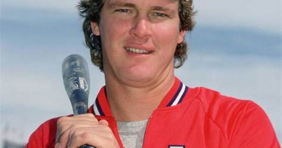 Tom Herr