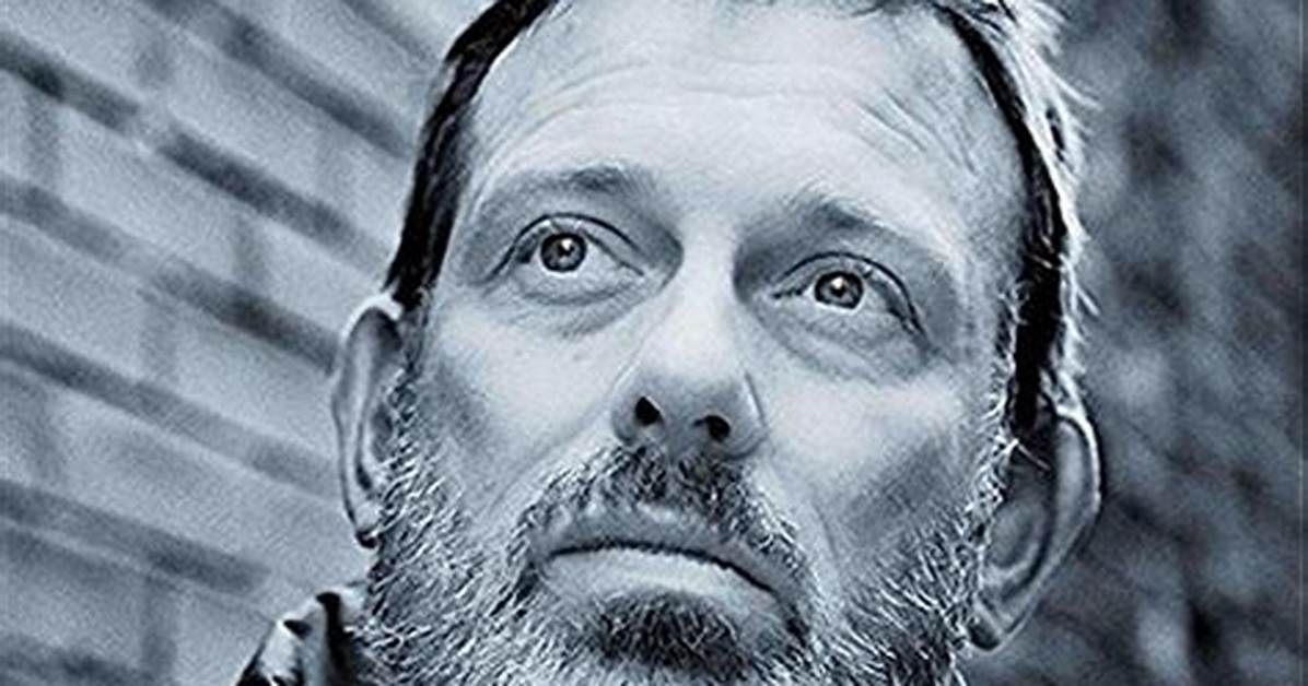 Tom Hingley