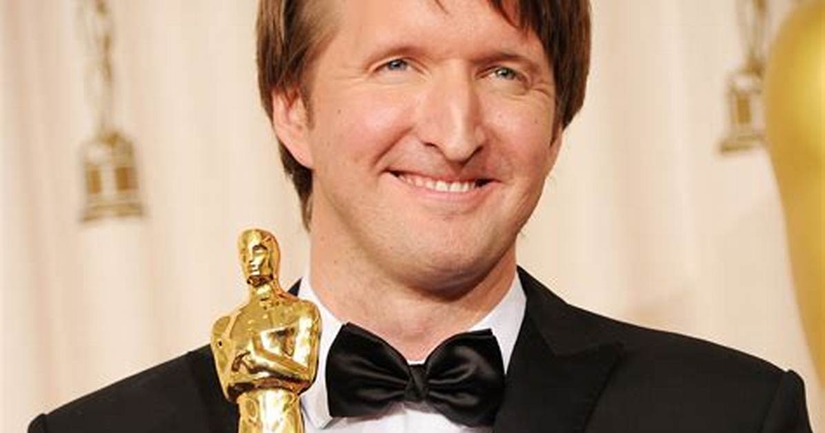 Tom Hooper